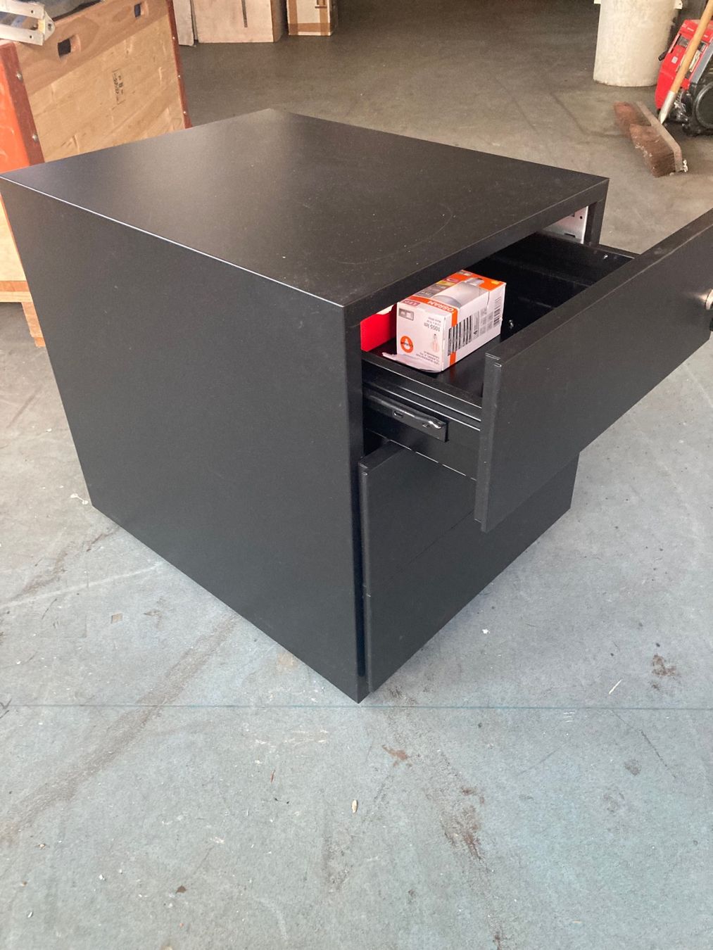 Banconi: Bisley Rollcontainer – Usato da Baar venduto da Junior1967 1