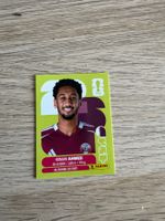 Homam Ahmed Panini Sticker 2026
