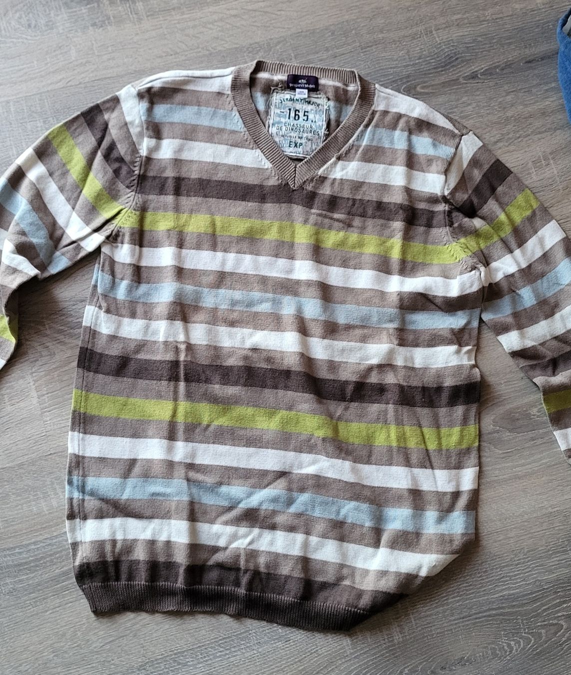 Kleiderpakete & -sets: Habits 152 – Gebraucht aus Plagne von pnz75 6