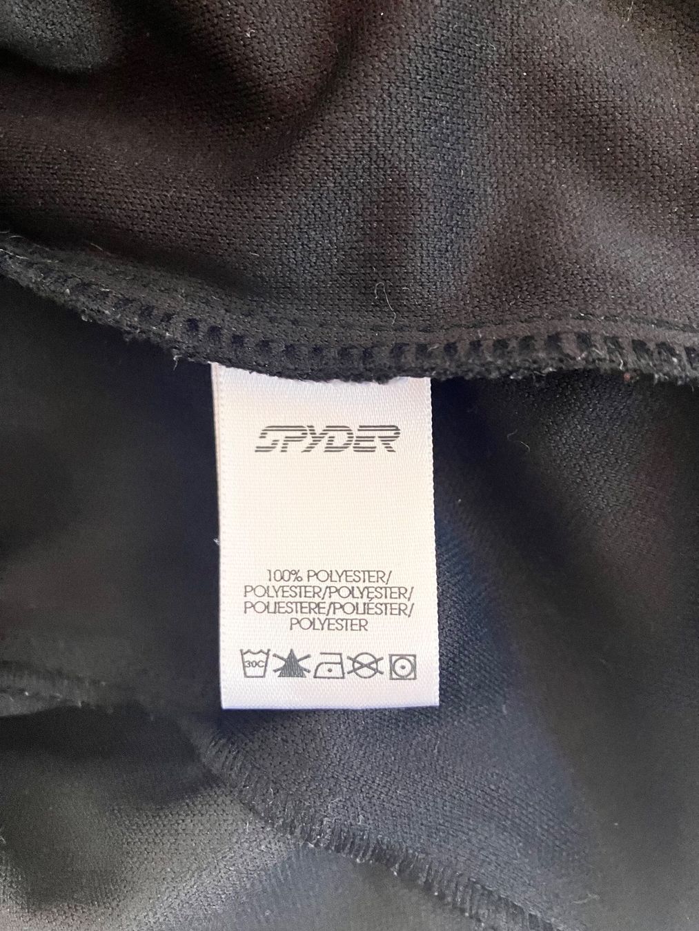 Canottiere & Pantaloni: Spyder Gr.36 – Usato da Mürren venduto da Ne-le 5
