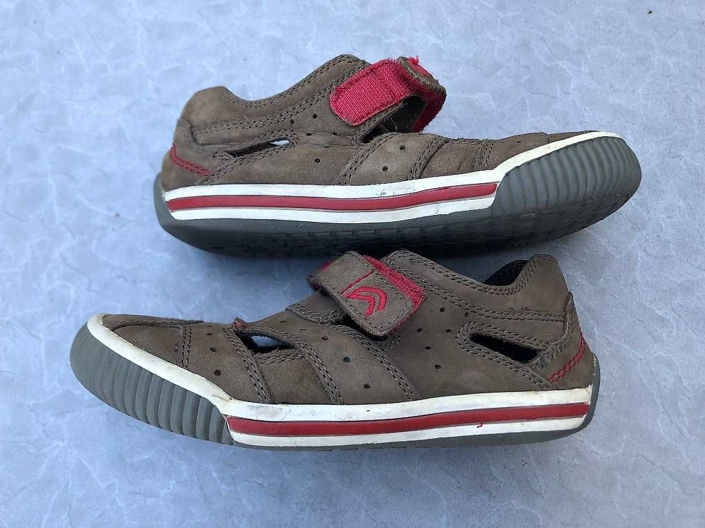 Scarpe per ragazzi: Sandalen Gr. 30 Geox – Usato da Männedorf venduto da JaLa. 2