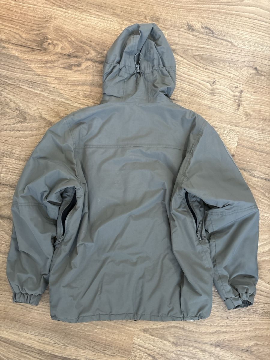 Giacche: Pentagon Jacke Grösse M tactical – Usato da Ziefen venduto da buyforfree 6