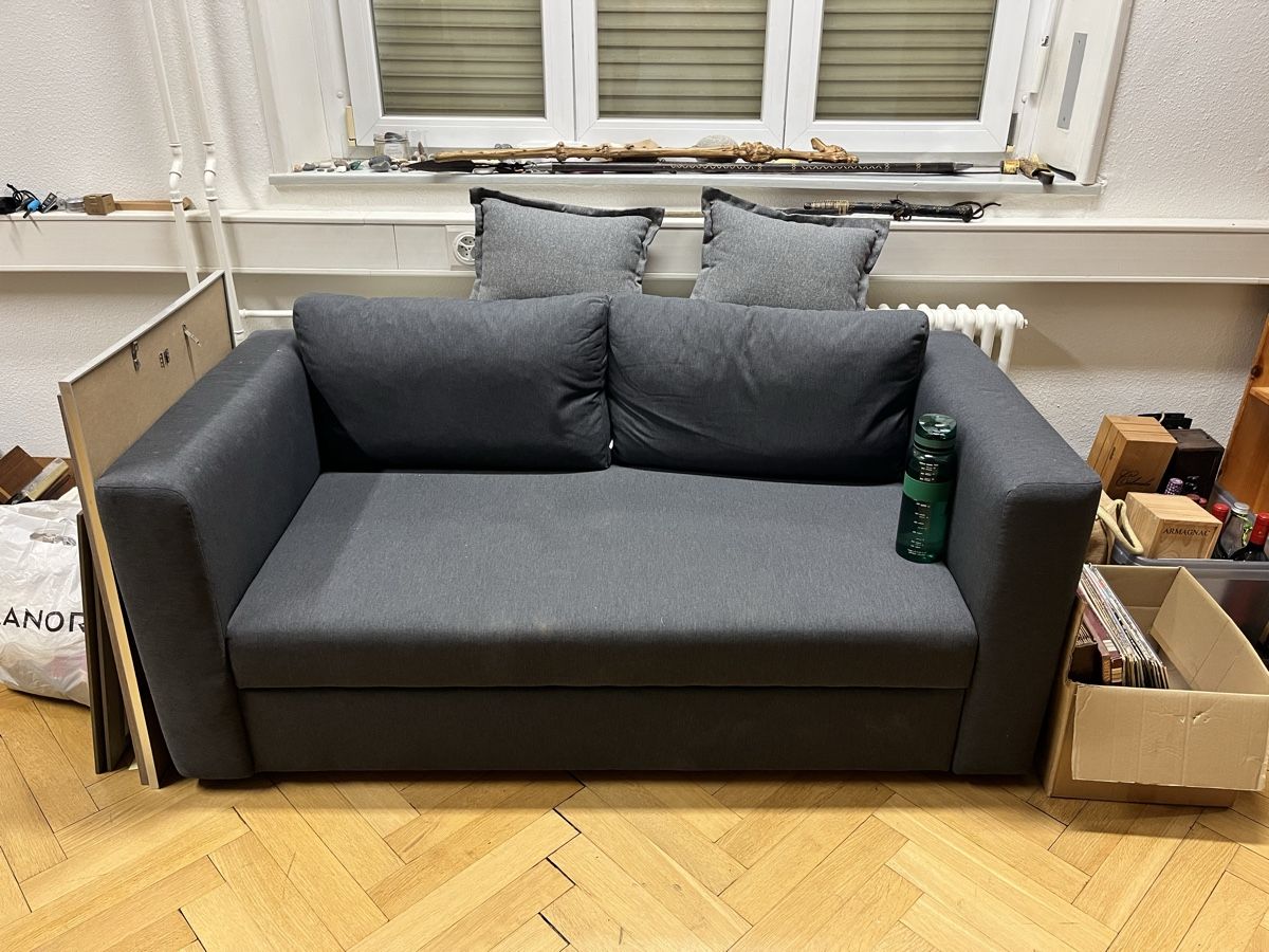 Divani: Sofa – Usato da Binningen venduto da rde_rnw9