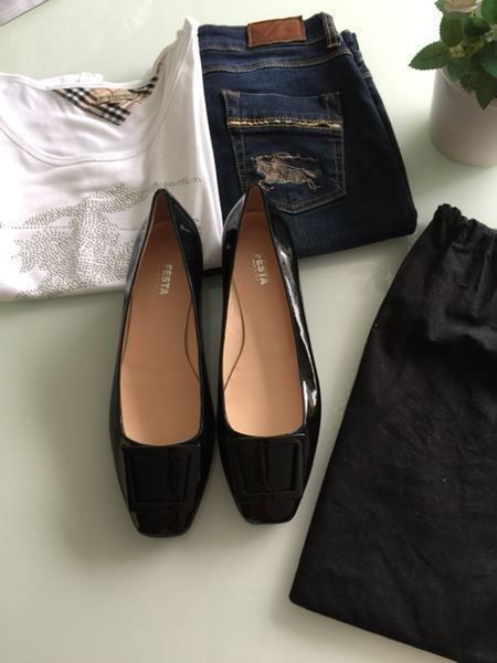 Scarpe da donna: Schuhe Damen FESTA – Nuovo e nell'imballaggio originale da Adliswil venduto da Jessik0 9