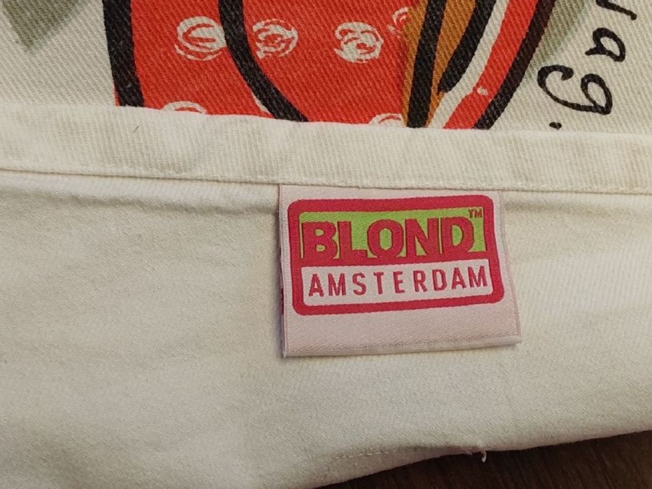 Grembiuli: Küchenschürze Blond Amsterdam – Nuovo (secondo la descrizione) da Köniz venduto da scopello12 4