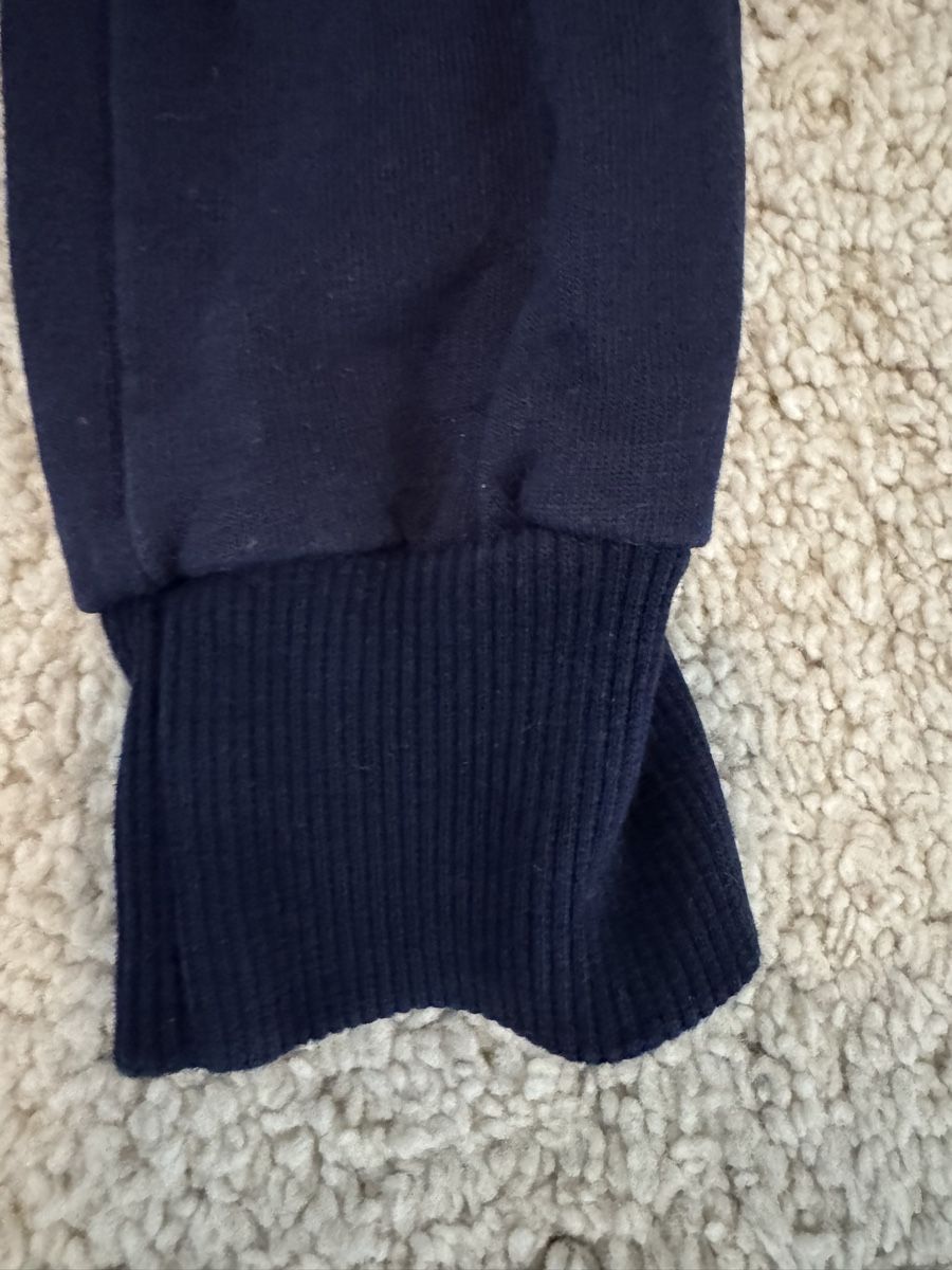 Maglioni & Felpe: Harmont&Blaine Pullover Gr. 104 mit Dackel, neuwertig! – Usato da Küsnacht ZH venduto da ToddyGinger 4