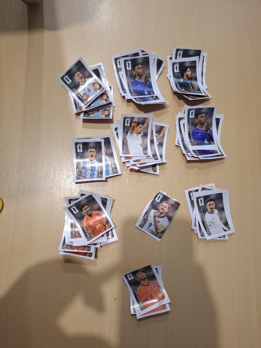 Panini Carte collezionabili: Panini Coca Cola Sticker – Nuovo e nell'imballaggio originale da Hohentannen venduto da MagmaCollectibles