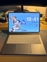 Samsung Galaxy Tab s11 ultra + pro keyboard