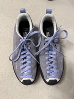  neuwertige Scarpa Grösse 40