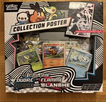 Pokémon Collection Foudre et Flamme Neuf en français!