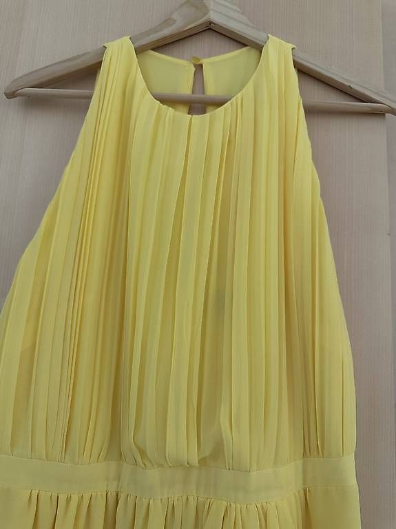 Kleider: Robe Caroll – Gebraucht aus Muraz (Collombey) von dor_hp2w 1