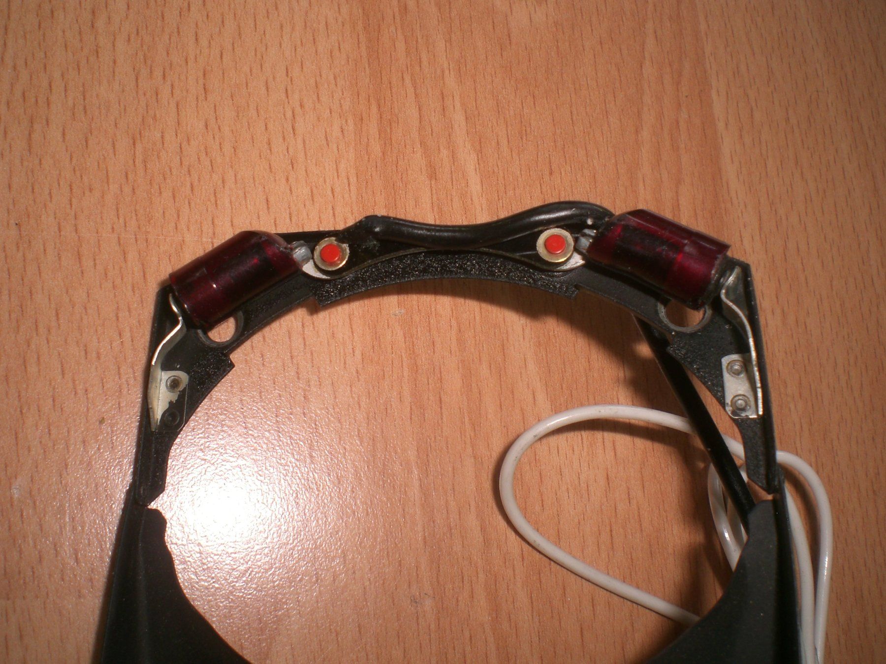 Mesurer: Instrumentenleuchte 80mm – D'occasion à Grellingen par Neuron67 2
