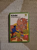 Globi auf dem Bauernhof Quartett