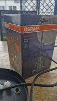 OSRAM Vintage 1906 PenduLum Black Lampe 