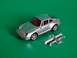 Porsche 911 von Herpa 1/87