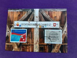 Gemeinschaftsausgabe ZOLLVERTRAG FL - CH 29.03.2023
