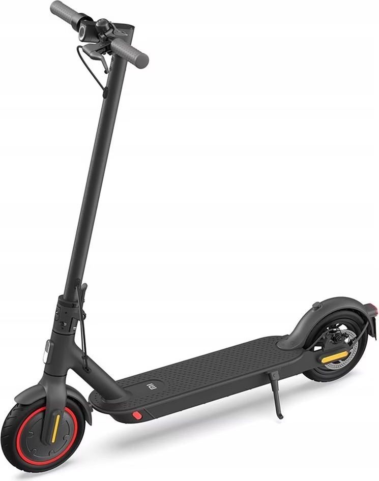 Xiaomi Kickboard: Elektro Tretroller Xiaomi Mi Scooter Pro 2 – Usato da Uerikon venduto da catch_hug