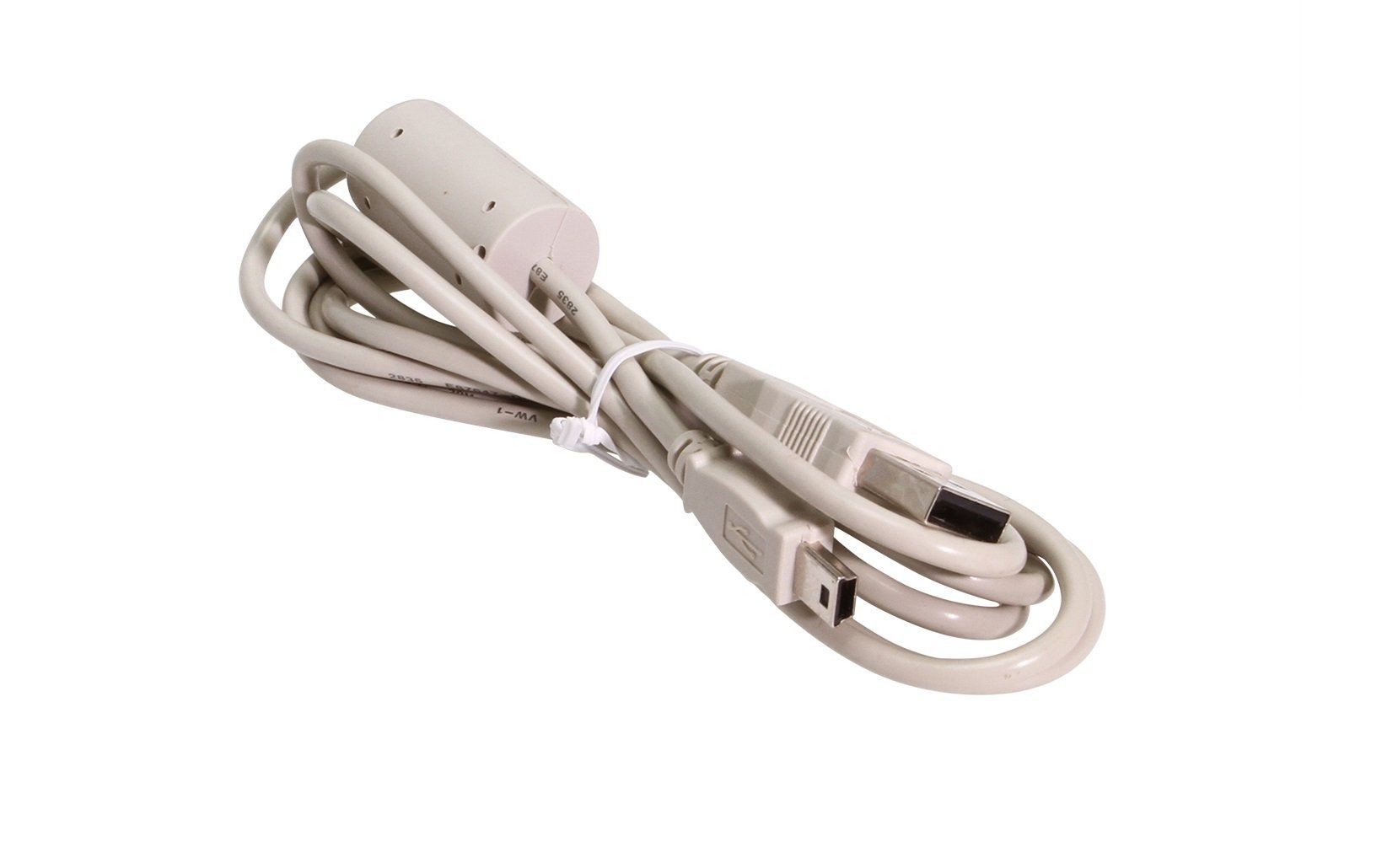 Cavi: USB A zu Mini USB-Mini-B Kabel – Usato da Humlikon venduto da GX30