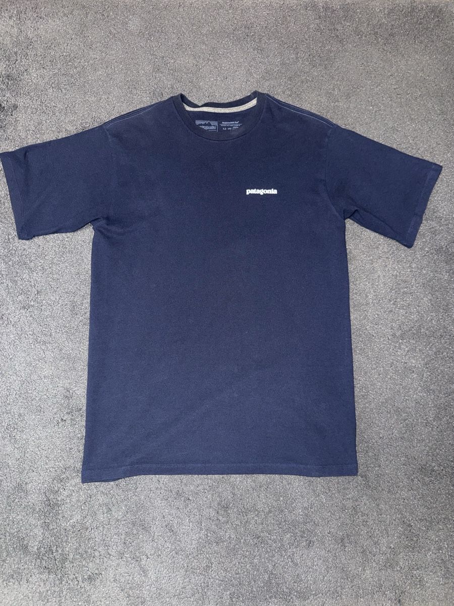 Patagonia T-shirt: Patagonia T-Shirt – Usato da Planken venduto da edw_2zds 1