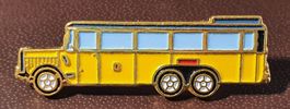 S789 - Pin Post PTT Postauto