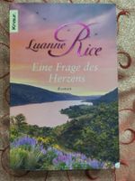 Luanne Rice, Eine Frage des Herzens