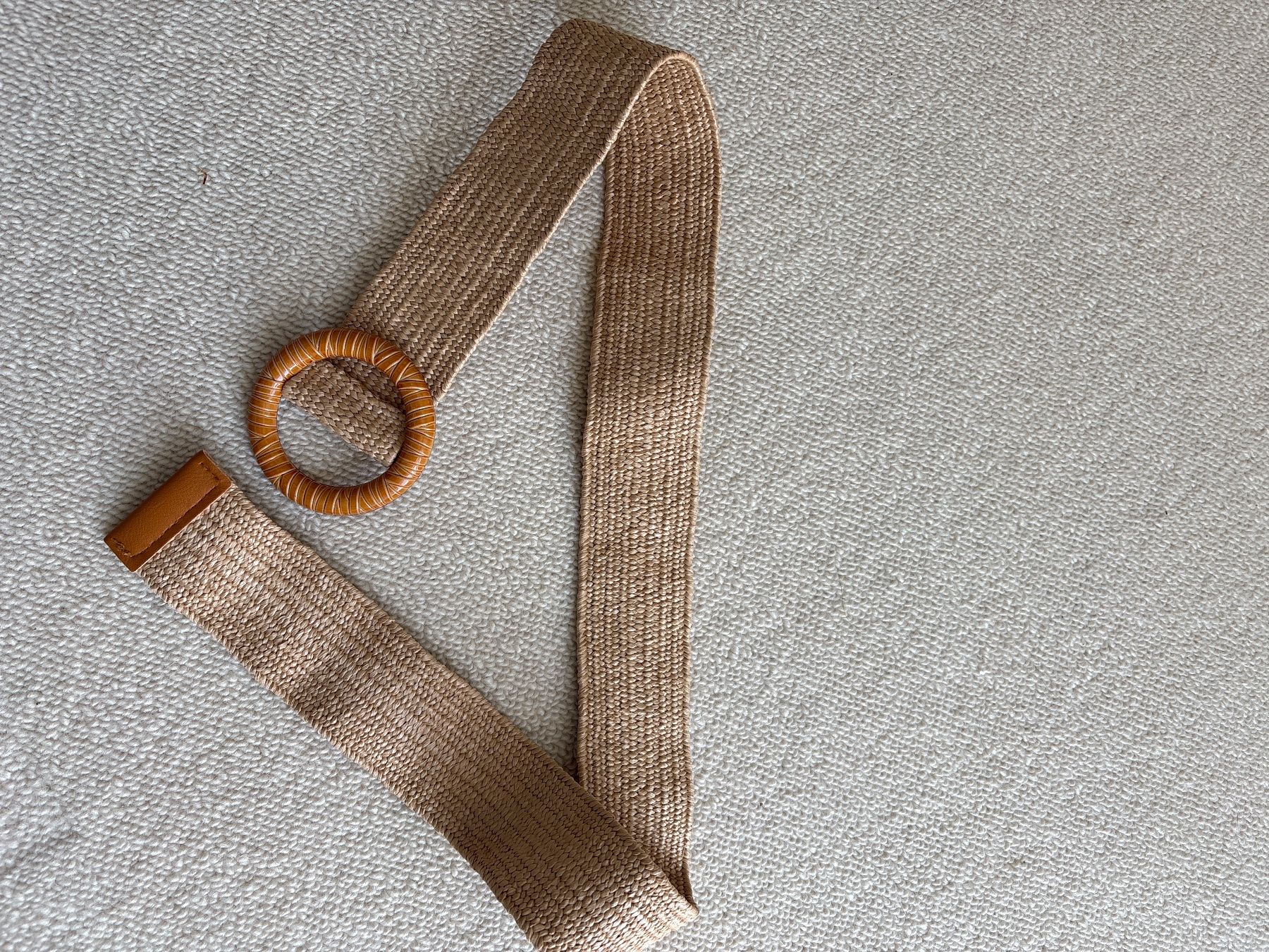 Tute: Beige Jumpsuit, Boohoo, 40 – Usato da Azmoos venduto da alix001 4