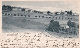 Plancemont  NE        en  1 9 0 1