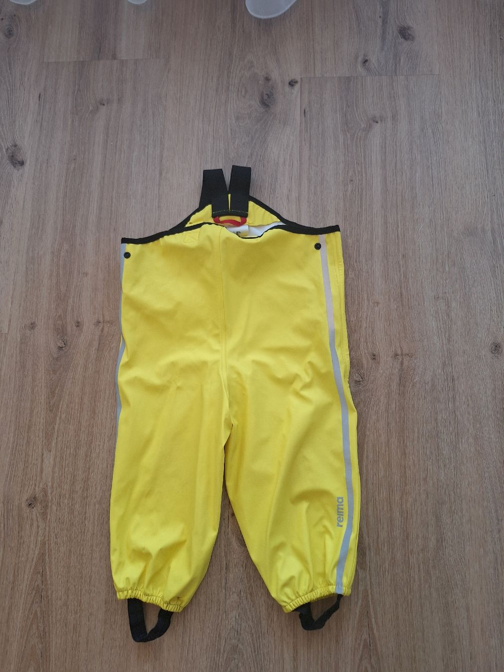 Reima Hosen: Reima Regenhose 80cm – Gebraucht aus Kirchberg BE von mila033