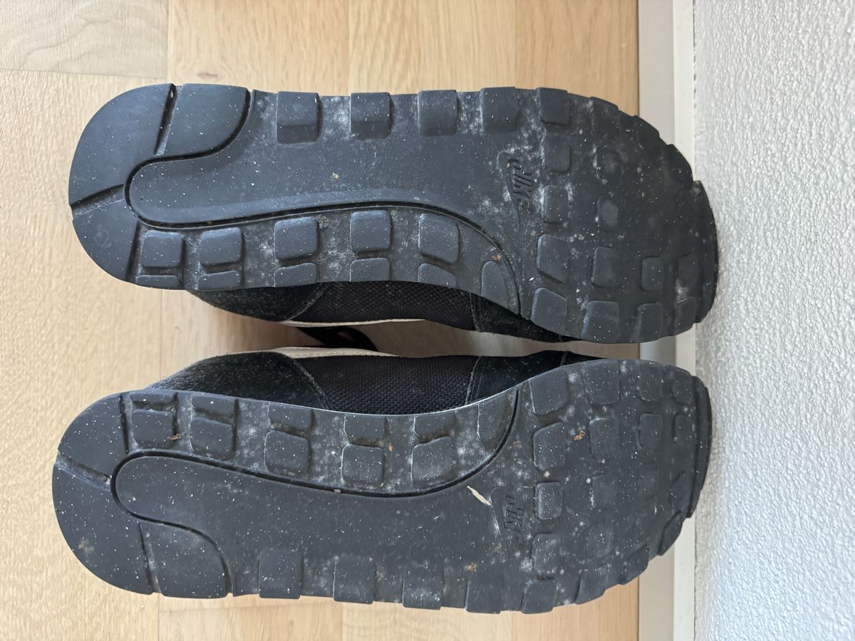 Nike Herrenschuhe: Nike MD Runner Schuhe Gr. 46 – Gebraucht aus Kloten von Tanjaselina 2