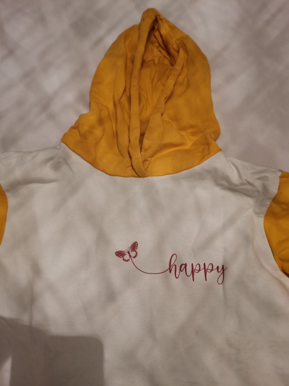 Pullover & Sweatshirts: Pullover, Hoodie, Grösse 158, bonprix – Gebraucht aus Oftringen von januarloch 7