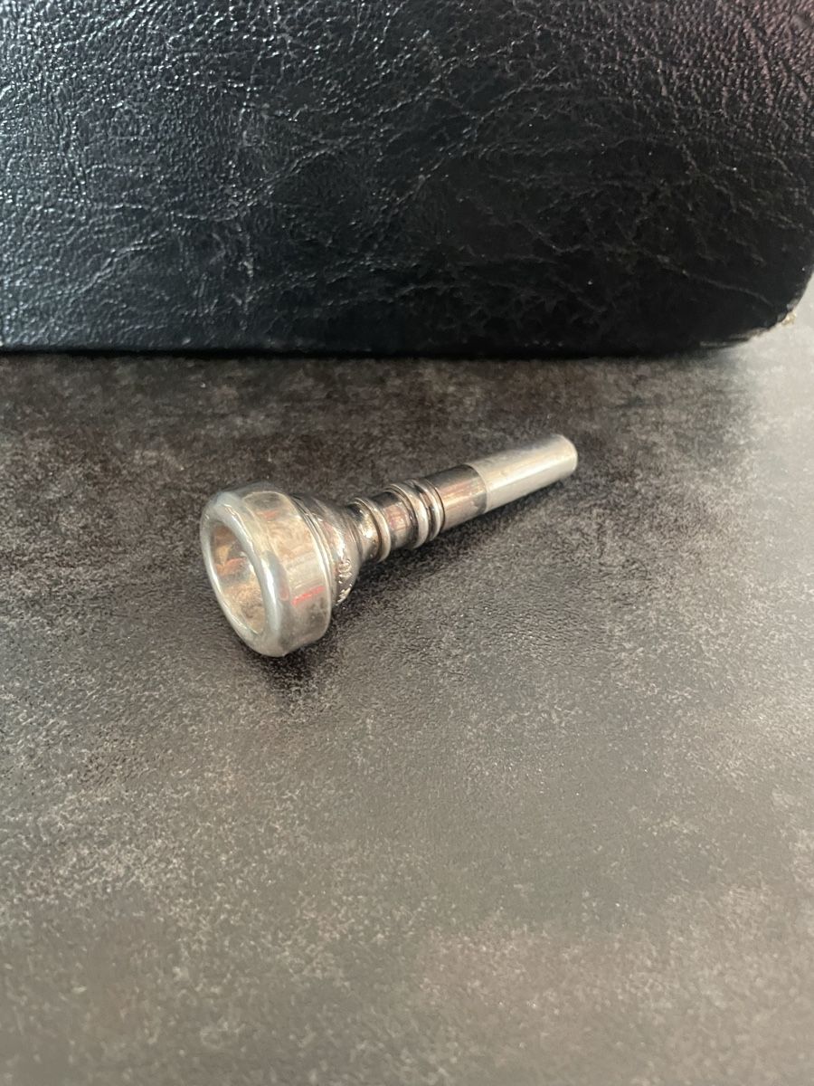 Besson Strumenti musicali: Cornet Besson Westminster – Usato da Vallamand venduto da Bricbracbroc82 8