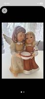 Goebel Engel Kerzenständer 1. Advent (Nr. 41-302) 