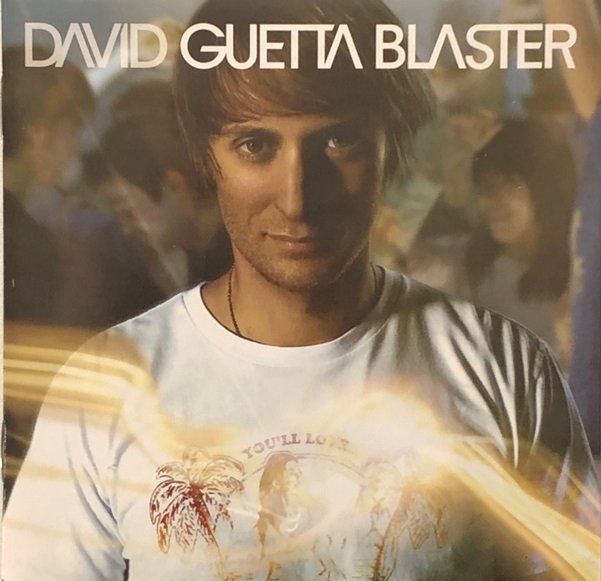 CD: David Guetta – Guetta Blaster – Usato da Grüningen venduto da azulverde