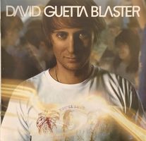 David Guetta – Guetta Blaster