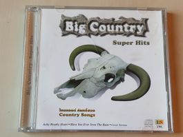 Big Country Super Hits