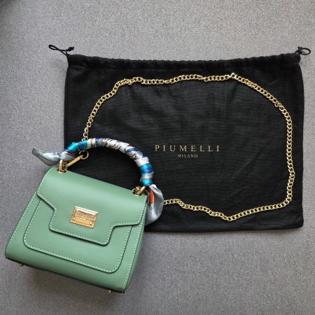 Piumelli Milano Cyclamen Tasche