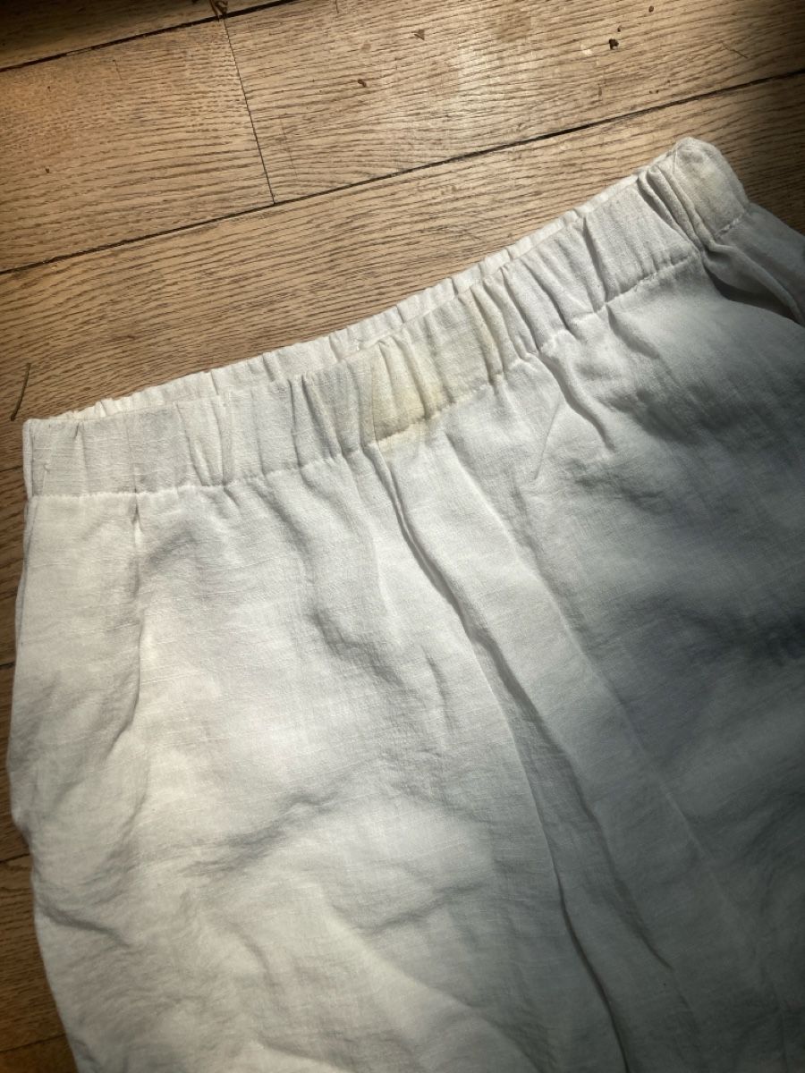 Zara Pantaloni: Sommerhose Zara Gr M – Usato da Basel venduto da Nomagusa 1