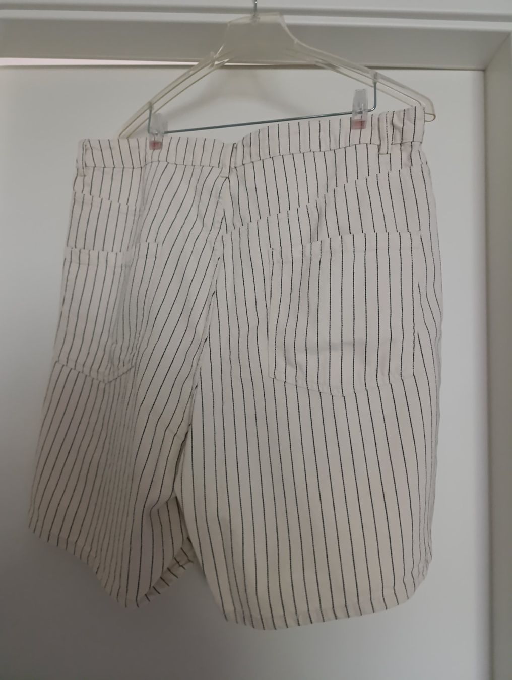 Pantaloni: Short à rayures – Nuovo (secondo la descrizione) da St-Cergue venduto da Neviana 2