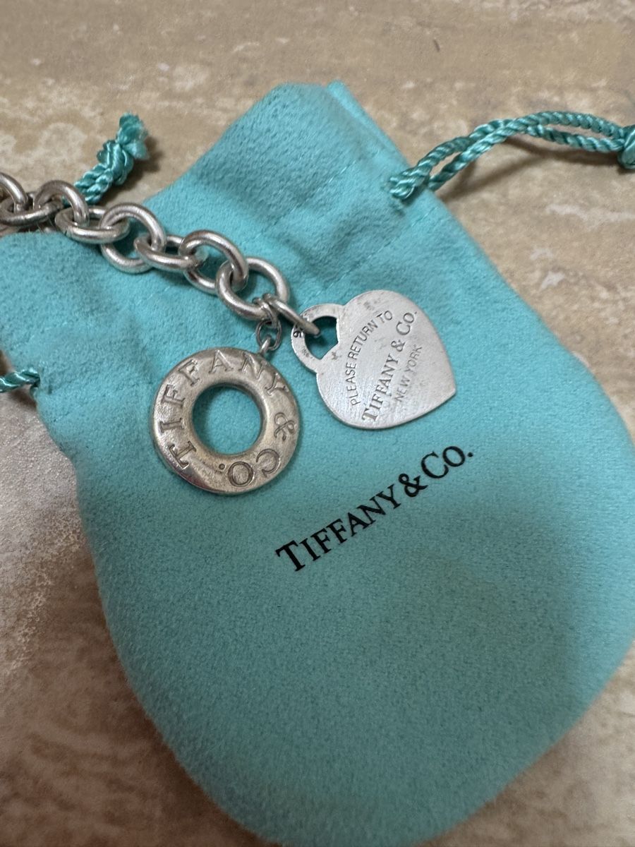 Bracelets: Tiffany & Co – D'occasion à Regensdorf par weiningerl 6