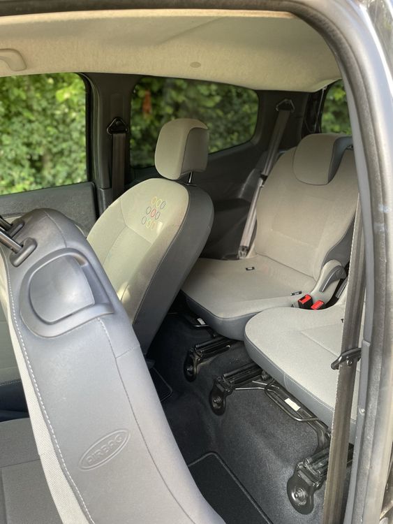 Renault Automobili: Renault Twingo 1.2 75 – Jahrgang 2010 – 111’000 km – Usato da Biberist venduto da WinWin_02 7