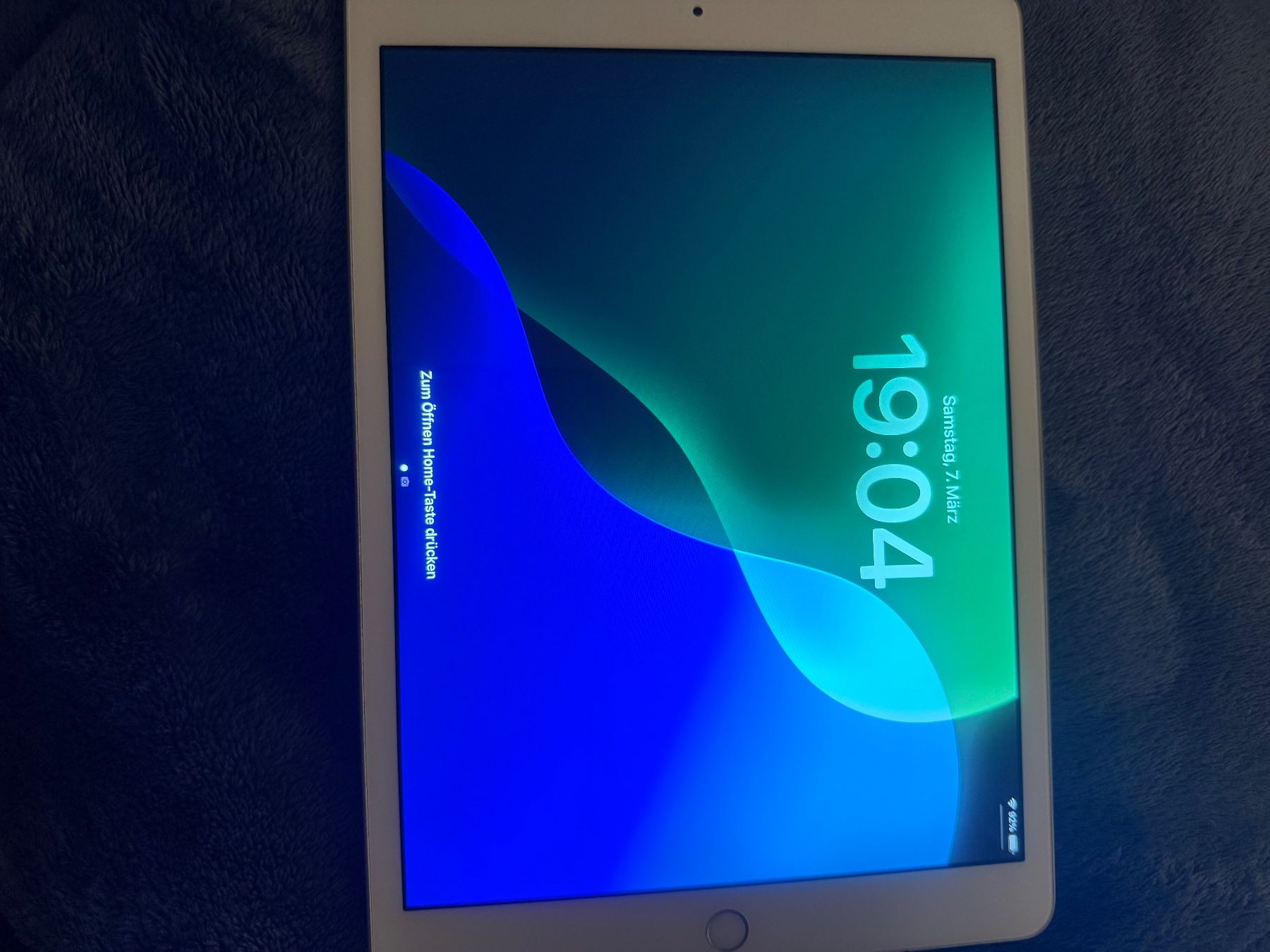 Tablet PC: iPad Celular – Gebraucht aus Brugg AG von Vale_1 1