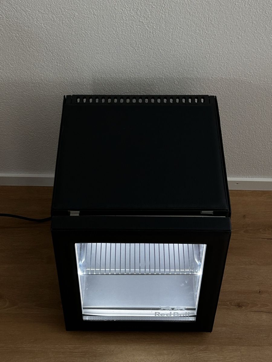Réfrigérateurs: Minibar RED BULL – Neuf (Voir description) à Winterthur par marlon_e 2