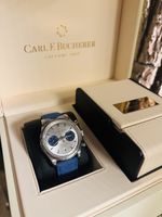 Carl Bucherer Manero Neu
