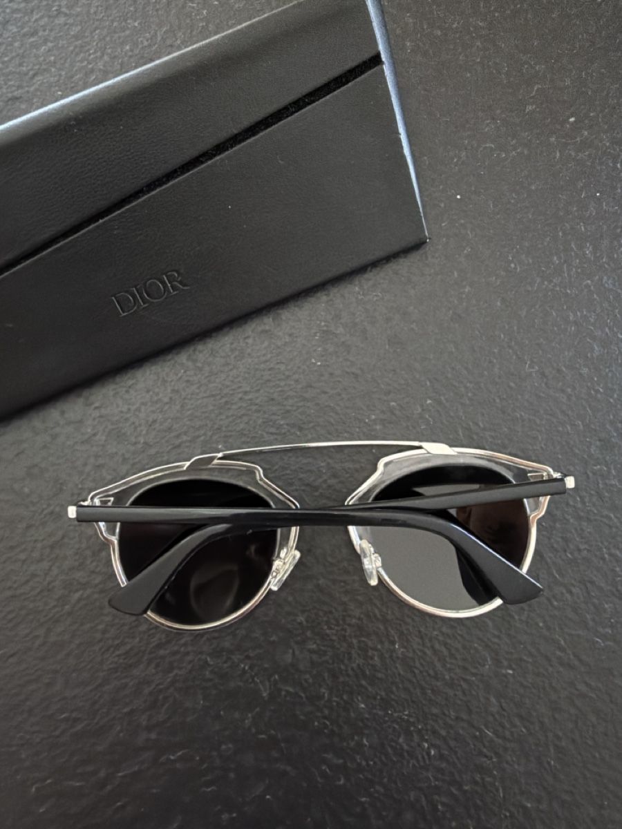 Dior Occhiali & Lenti: Dior Sonnenbrille – Usato da Zürich venduto da by.mr.evans 1
