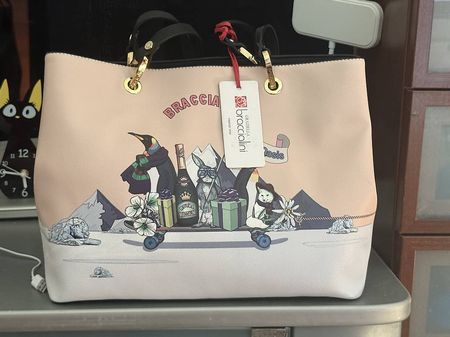 Borsa Graziella Braccialini 