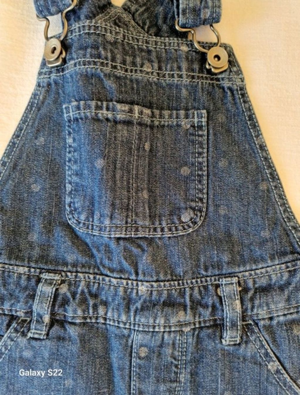 Gap Pantaloni: Gap Latz-Kurzhose, Gr. 86 – Usato da Muri b. Bern venduto da rol_xtf8 1