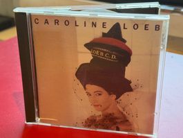 Caroline Loeb - Loeb C.D. - KA02E