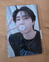 straykids Han KARMA POB