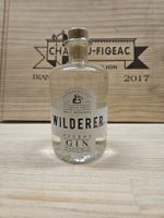 Wilderer Fynbos Gin - craft Gin Südafrika 