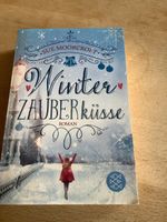 Sue Moorcroft Winterzauberküsse Roman Taschenbuch